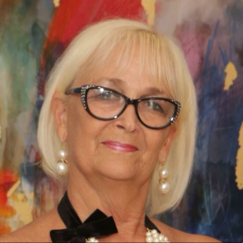 Meet your Posher, Barbara